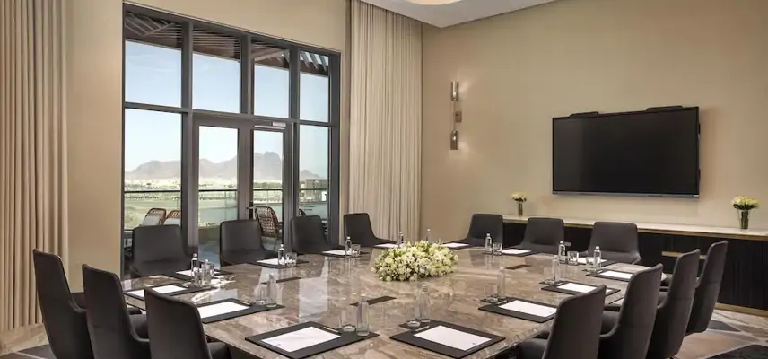 Doubletree By Hilton Madinah Gate image